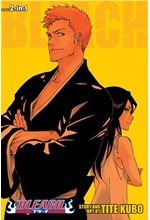 BLEACH VOL.3 IN1 VOL.25 PB