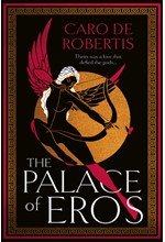 THE PALACE OF EROS TPB