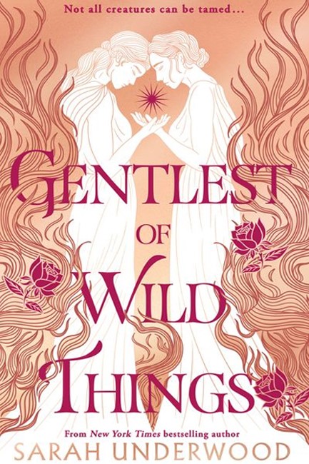 GENTLEST OF WILD THINGS