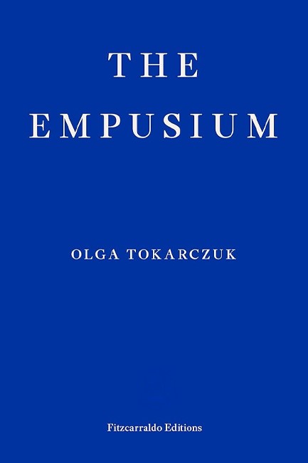 THE EMPUSIUM