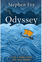 ODYSSEY TPB