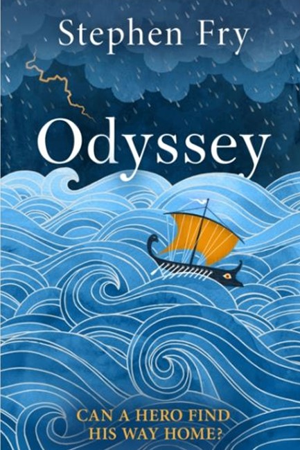 ODYSSEY TPB