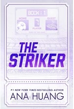 THE STRIKER