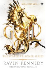 THE PLATED PRISONER 5-GOLD