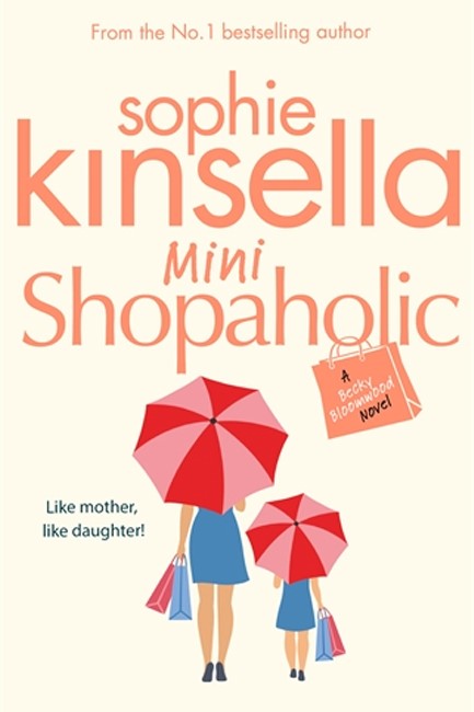 MINI SHOPAHOLIC PB