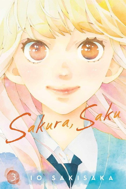 SAKURA SAKU 3