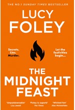 THE MIDNIGHT FEAST TPB