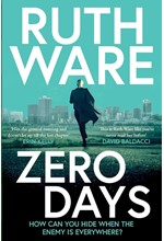 ZERO DAYS