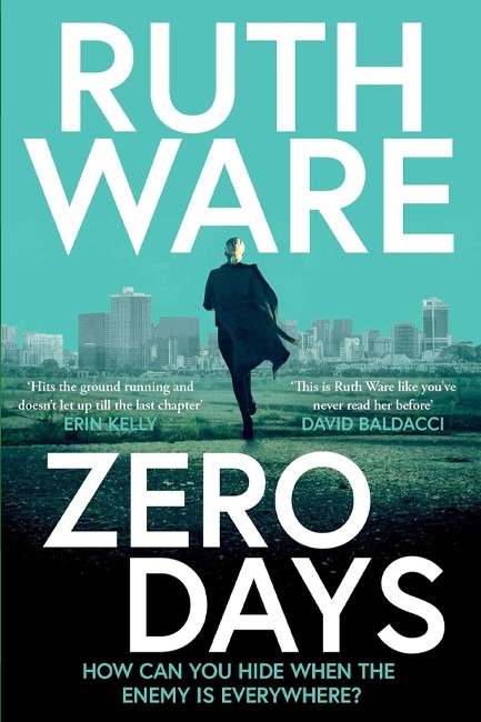 ZERO DAYS