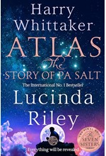 ATLAS-THE STORY OF PA SALT