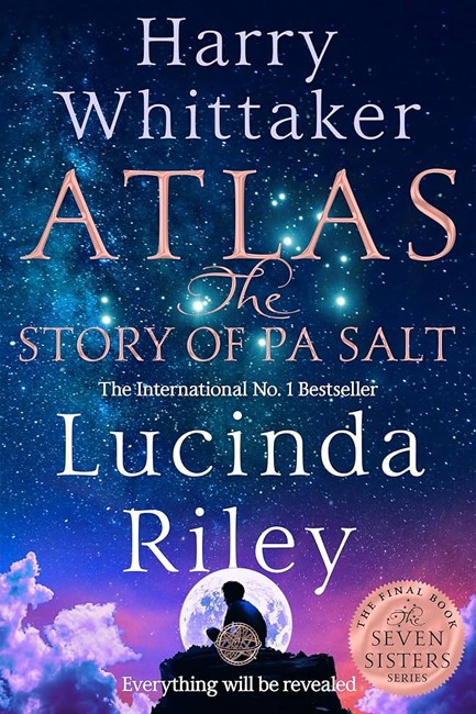 ATLAS-THE STORY OF PA SALT