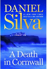 A DEATH IN CORNWALL TPB