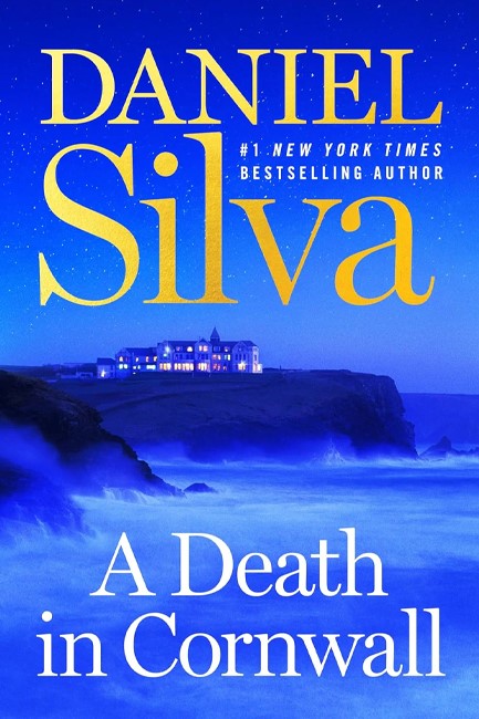 A DEATH IN CORNWALL TPB