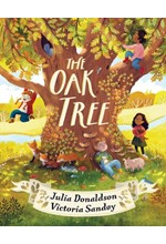 THE OAK TREE