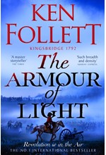 THE ARMOUR OF LIGHT