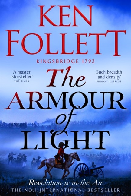 THE ARMOUR OF LIGHT