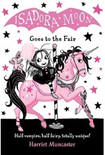 ISADORA MOON GOES TO THE FAIR