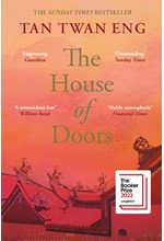 THE HOUSE OF DOORS