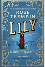 LILY: A TALE OF REVENGE