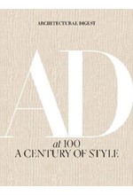 ARCHITECTURAL DIGEST AT 100: A CENTURY OF STYLE