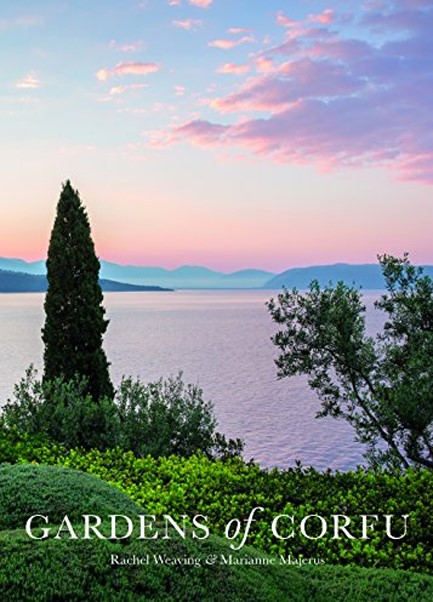 GARDENS OF CORFU