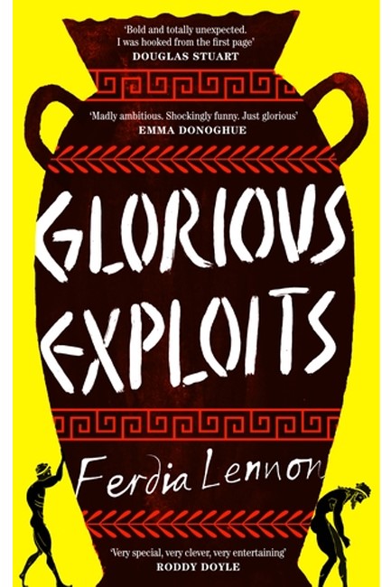 GLORIOUS EXPLOITS