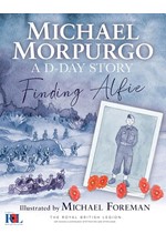 FINDING ALFIE: A D-DAY STORY