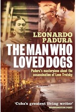 THE MAN WHO LOVED DOGS