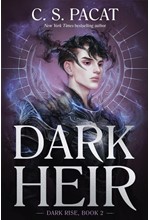 DARK RISE 2: DARK HEIR