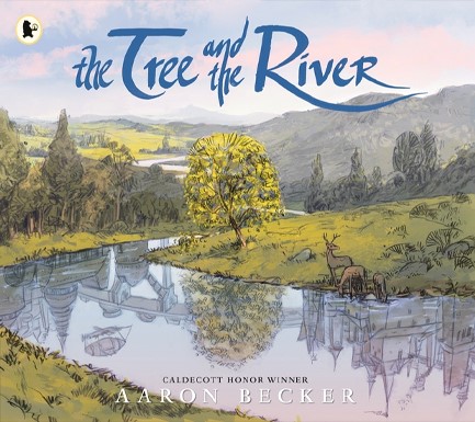 THE TREE AND THE RIVER