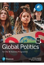 PEARSON BACCALAUREATE GLOBAL POLITICS BUNDLE