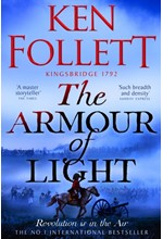 THE ARMOUR OF LIGHT