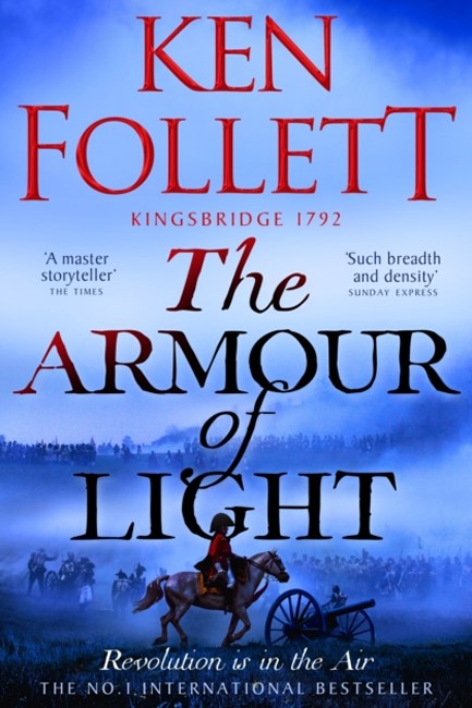 THE ARMOUR OF LIGHT