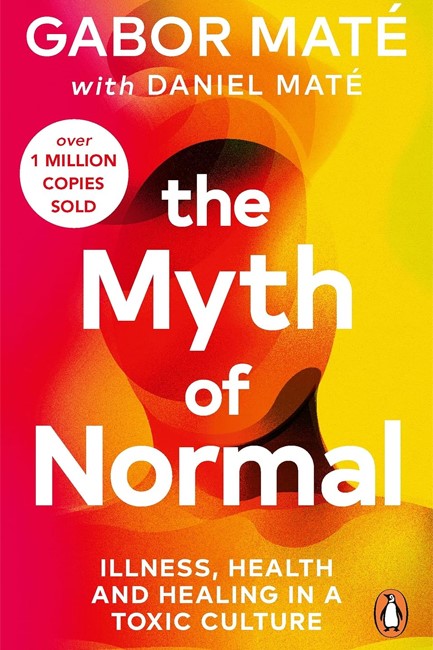 THE MYTH OF NORMAL