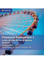 PANORAMA FRANCOPHONE 2 WORKBOOK