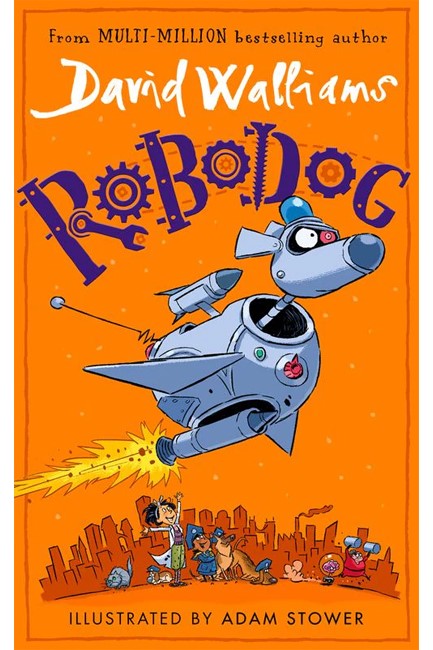 ROBODOG