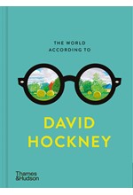 THE WORLD ACCORDING TO DAVID HOCKNEY