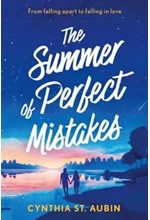 THE SUMMER OF PERFECT MISTAKES