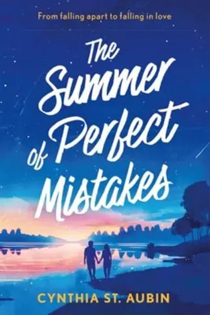 THE SUMMER OF PERFECT MISTAKES