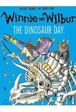 WINNIE AND WILBUR: THE DINOSAUR DAY