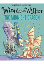 WINNIE AND WILBUR: THE MIDNIGHT DRAGON