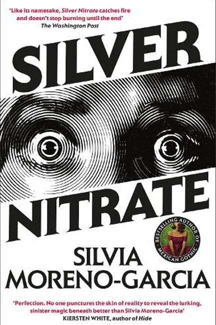 SILVER NITRATE