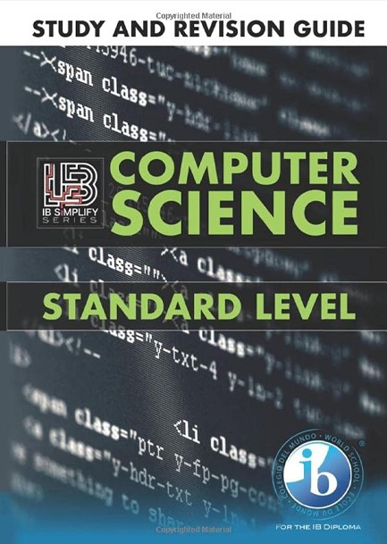 IB SIMPLIFY COMPUTER SCIENCE SL