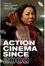 ACTION CINEMA SINCE 2000