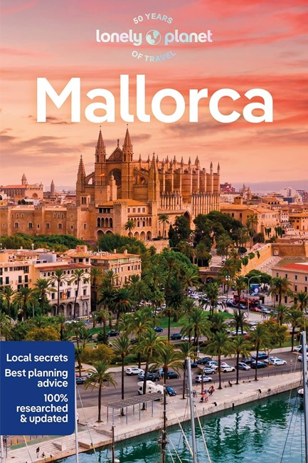 MALLORCA-4TH EDITION