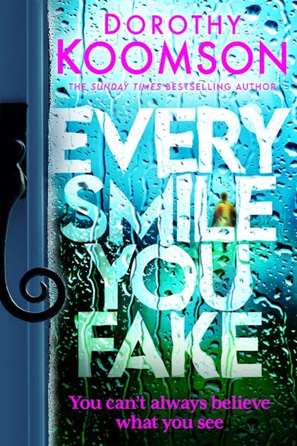 EVERY SMILE YOU FAKE