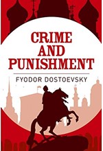 CRIME AND PUNISHMENT