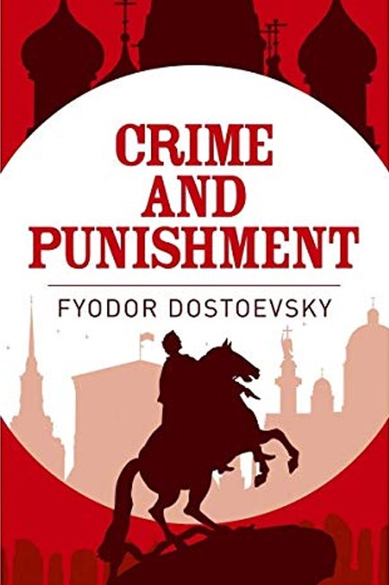 CRIME AND PUNISHMENT