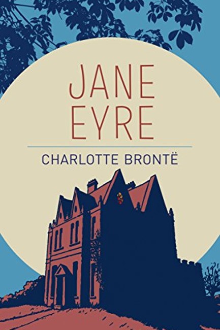 JANE EYRE