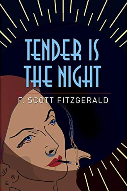 TENDER IS THE NIGHT